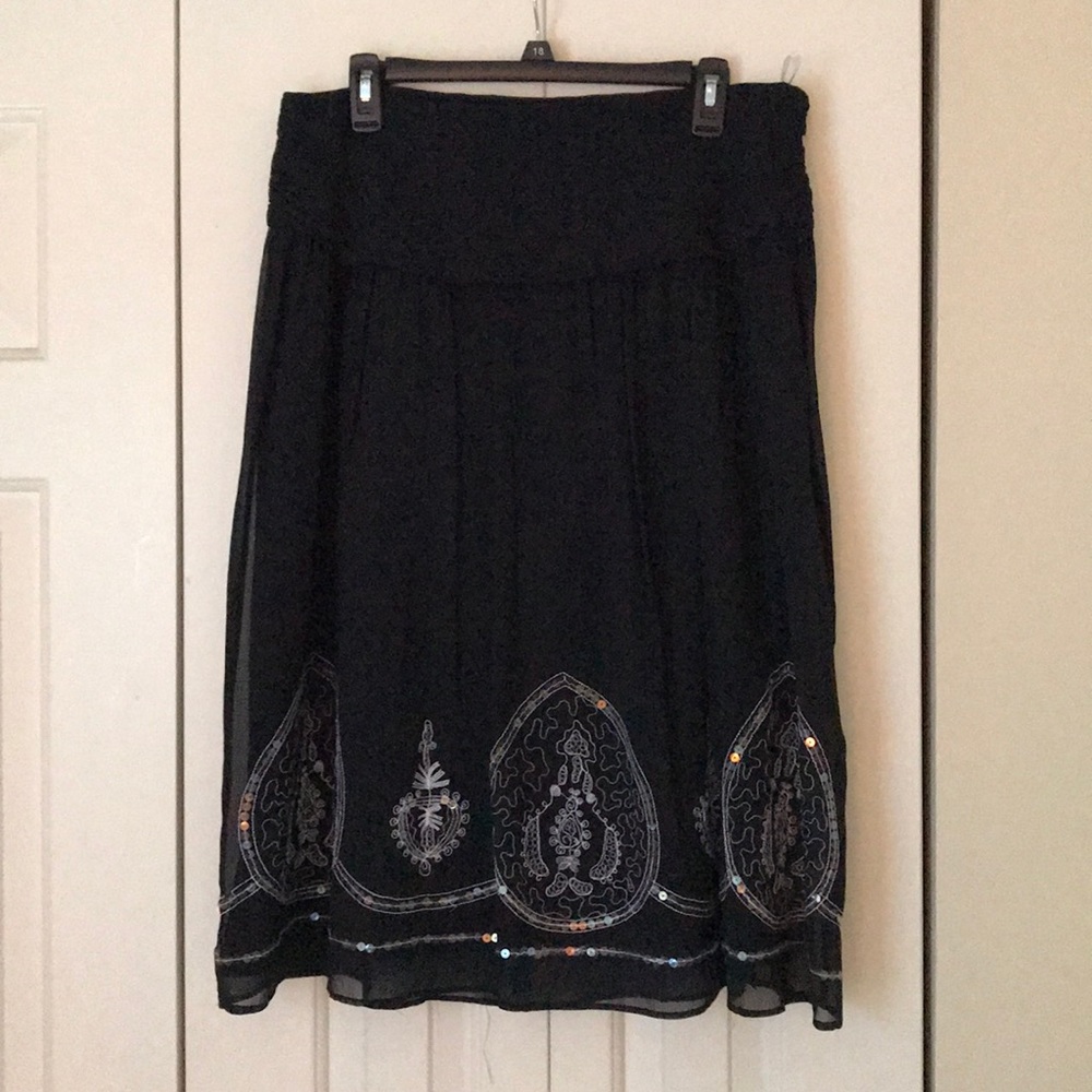 Nygard Collection Skirt NWOT